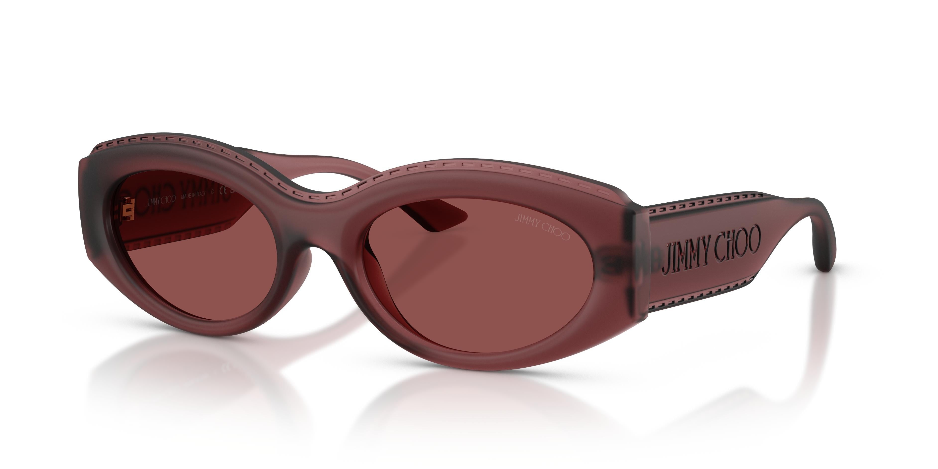Prescription Glasses Jimmy Choo JC6002U 509375 54 19