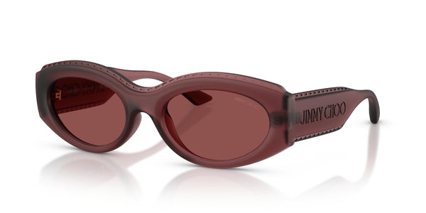 Brille Jimmy Choo JC6002U 509375 54 19
