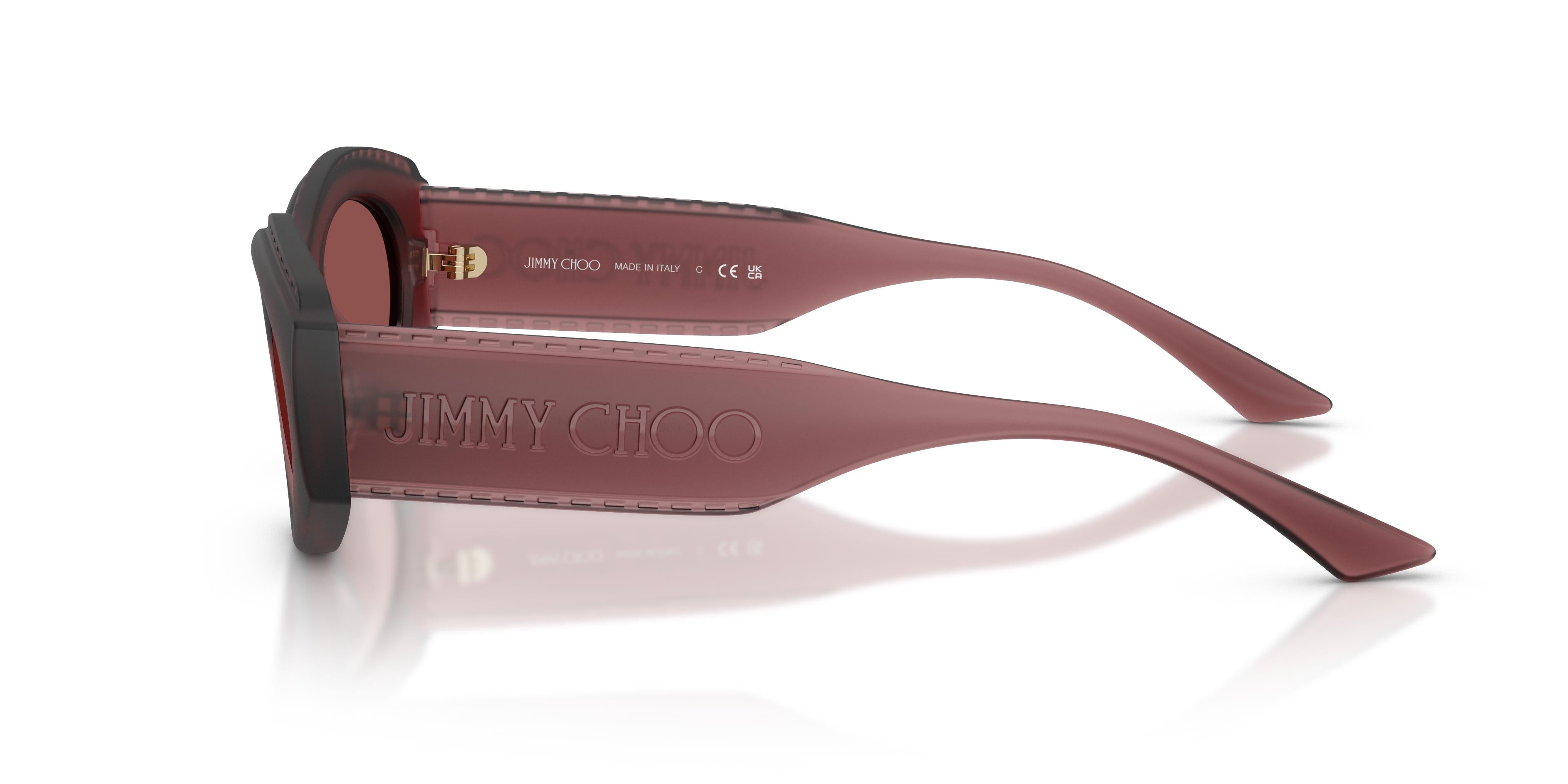 Prescription Glasses Jimmy Choo JC6002U 509375 54 19