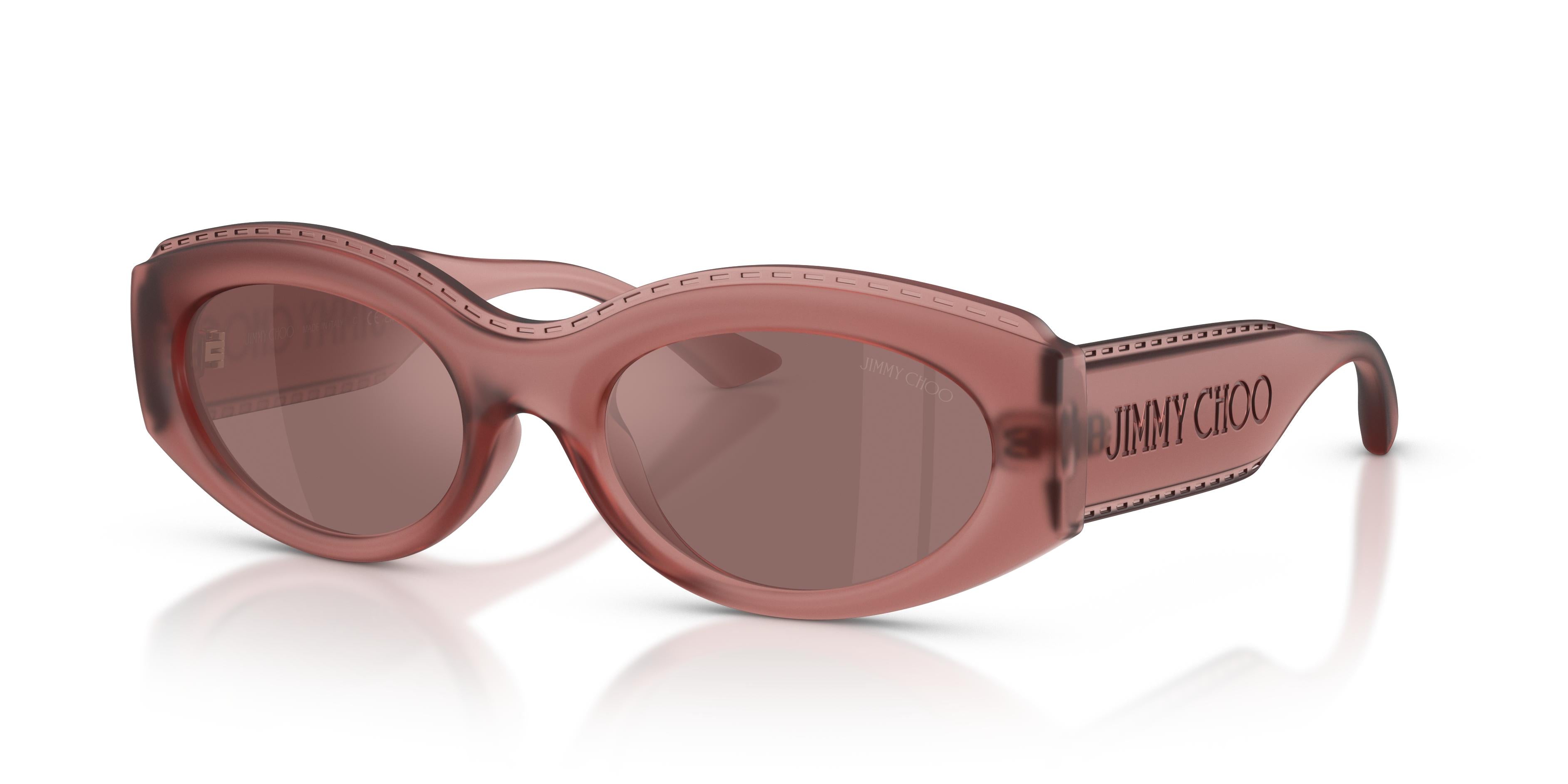 Prescription Glasses Jimmy Choo JC6002U 50946G 54 19