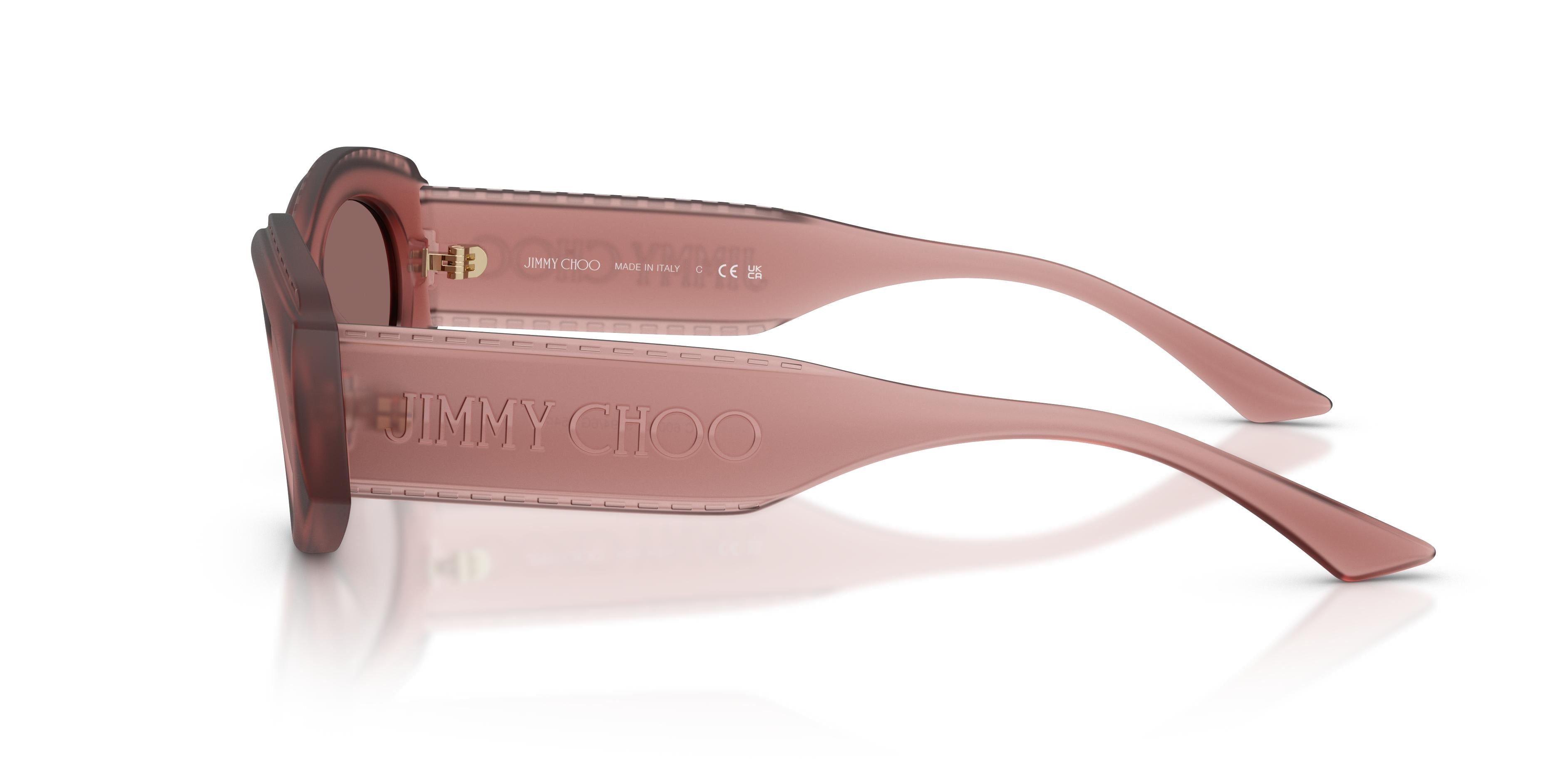 Prescription Glasses Jimmy Choo JC6002U 50946G 54 19
