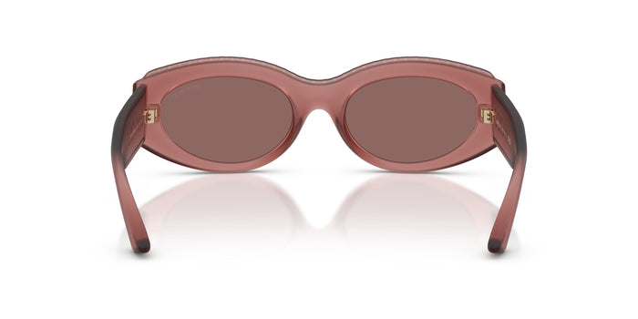 Gafas de Sol Jimmy Choo JC6002U 50946G 54 19 — vista 3