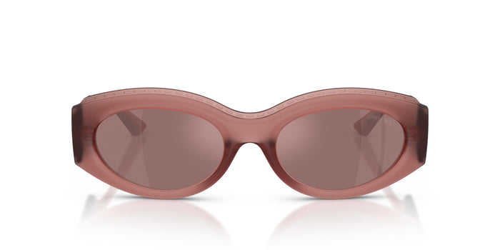 Gafas de Sol Jimmy Choo JC6002U 50946G 54 19 — vista 4