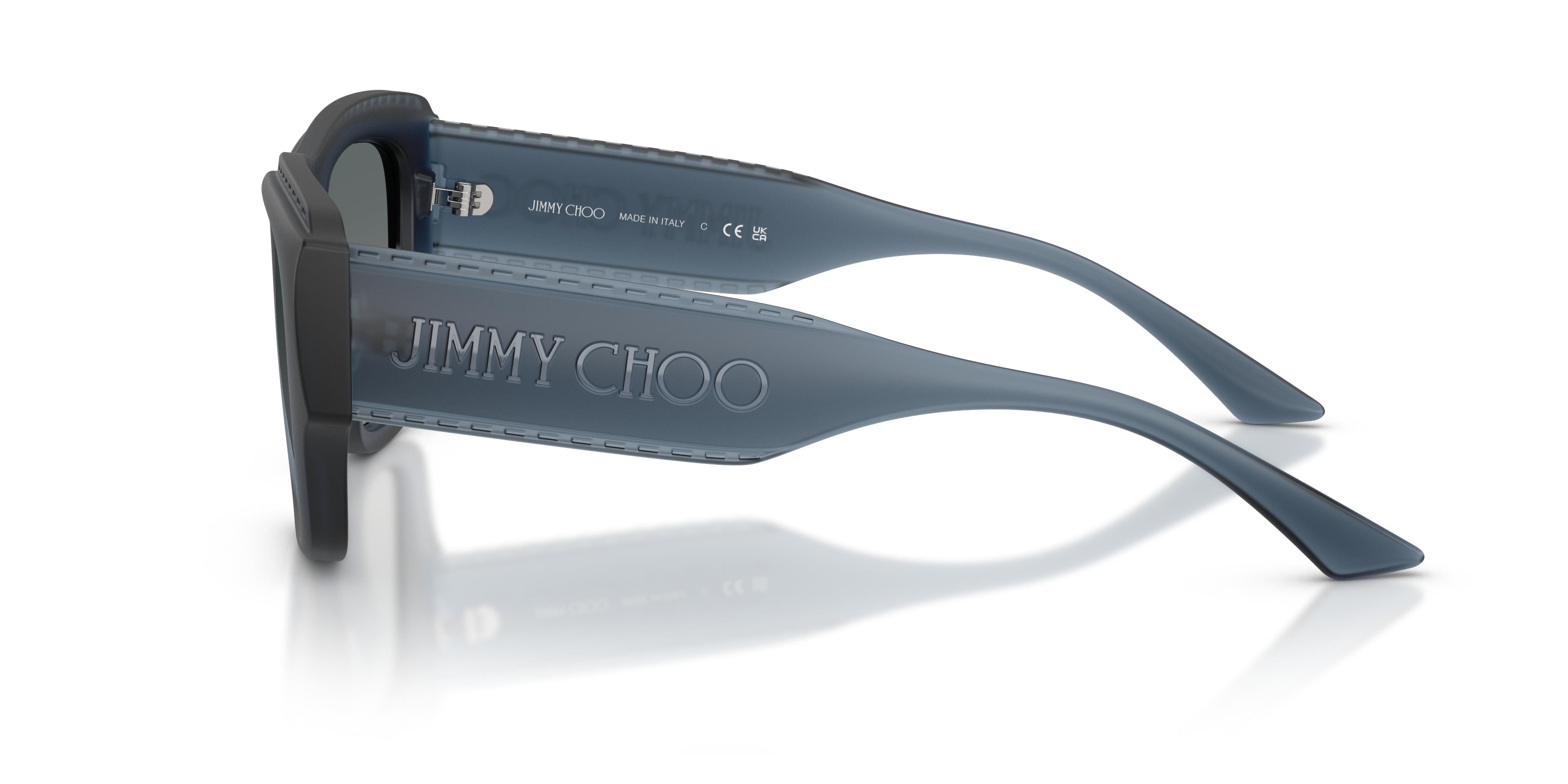 Prescription Glasses Jimmy Choo JC6003U 50906I 54 18