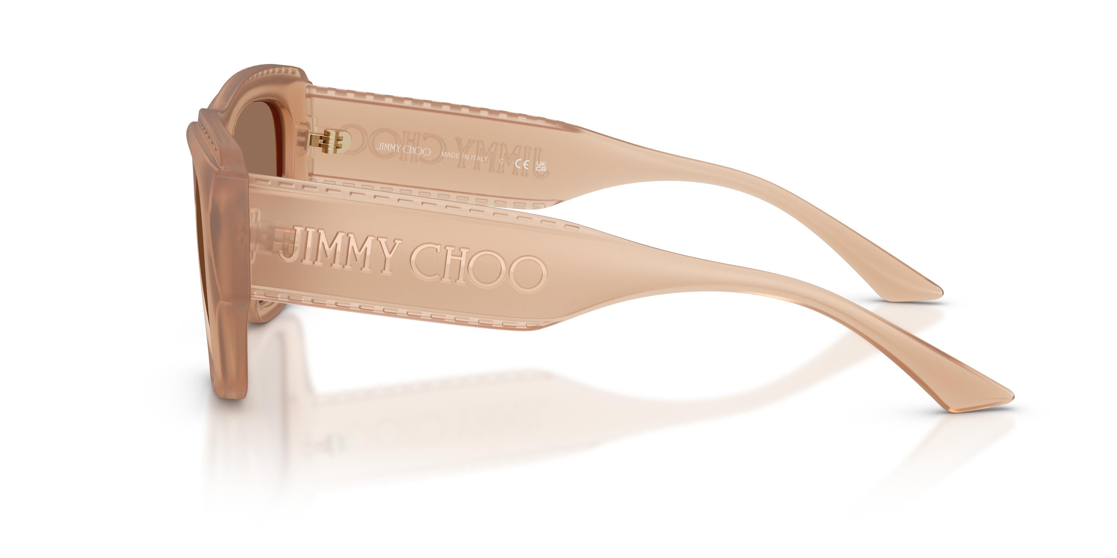 Prescription Glasses Jimmy Choo JC6003U 509173 54 18