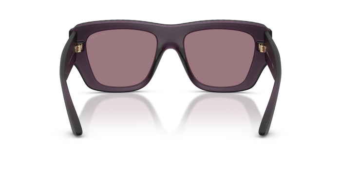 Gafas de Sol Jimmy Choo JC6003U 5092LB 54 18 — vista 3
