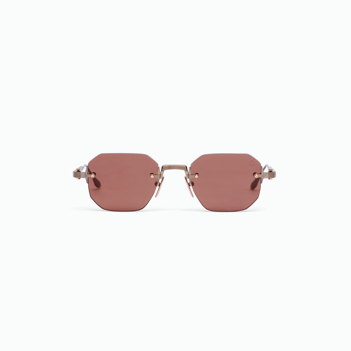 Sonnenbrille Akoni Juno - One AKS308 B 47 22 — vista 2