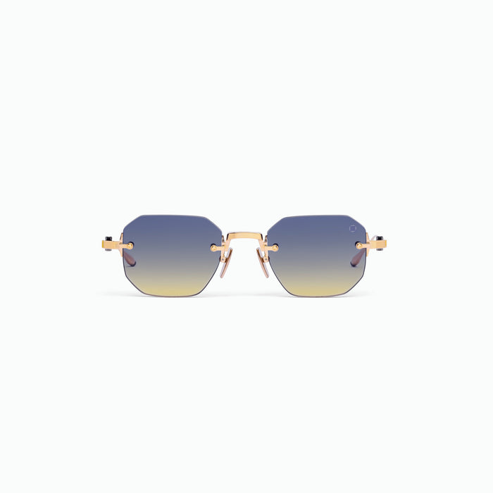 Gafas de Sol Akoni Juno - One AKS308 E 47 22 — vista 2