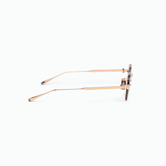 Gafas de Sol Akoni Juno - One AKS308 E 47 22 — vista 3