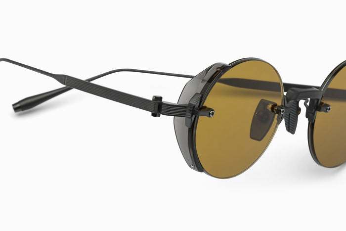 Gafas de Sol Akoni Jupiter AKS519 C 46 22 — vista 4