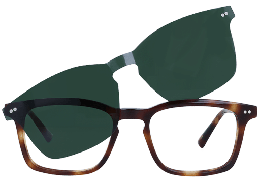 Brille Epos Killian N 52 19 — vista 2