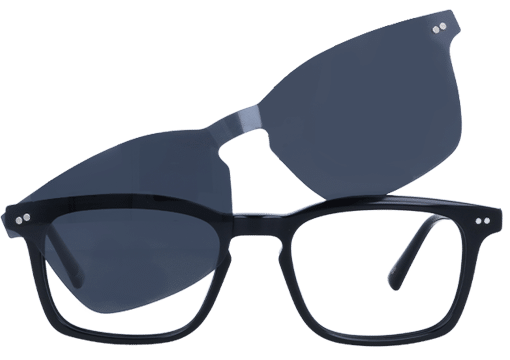 Lunettes de Vue Epos Killian NTN 52 19 — vista 2