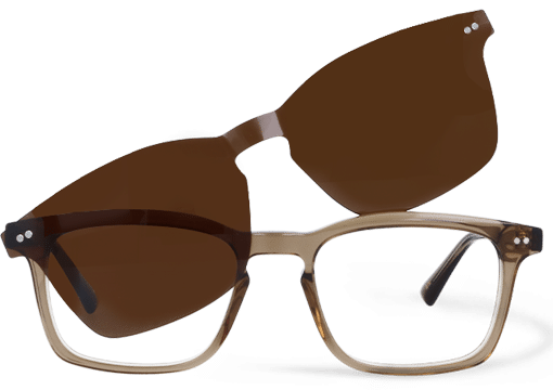 Lunettes de Vue Epos Killian NTN 52 19 — vista 3