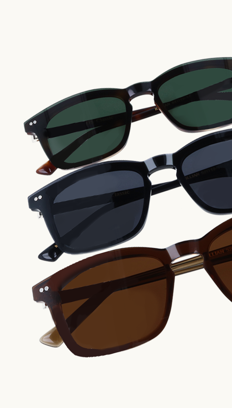 Gafas Graduadas Epos Killian NTN 52 19