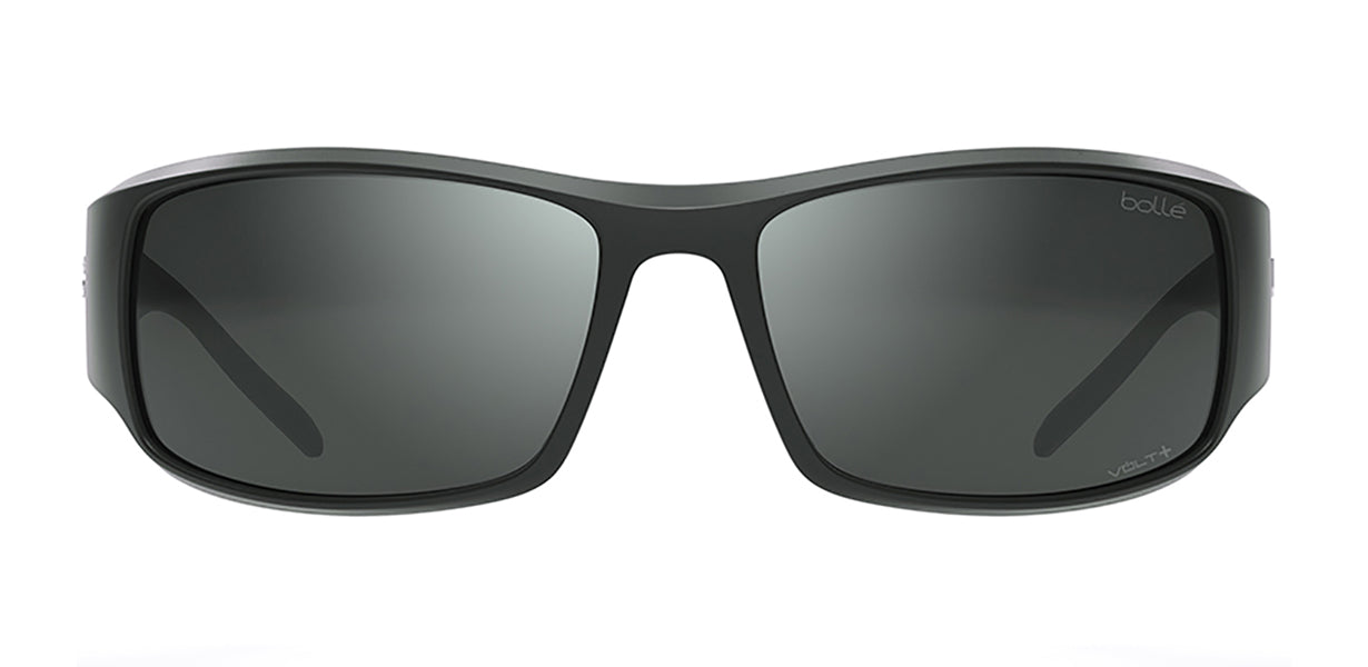 Солнцезащитные очки Bolle King BS026002 Black Matte 63 17