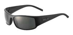Солнцезащитные очки Bolle King BS026002 Black Matte 63 17