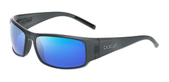 Солнцезащитные очки Bolle King BS026003 Black Crystal Matte 63 17