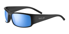 Солнцезащитные очки Bolle King BS026009 Black Matte 63 17