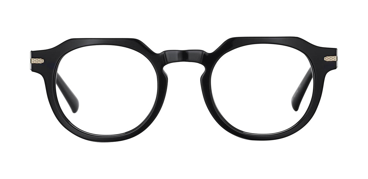 Солнцезащитные очки Serengeti Laerry 587001 Shiny Black 47 23