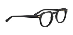 Солнцезащитные очки Serengeti Laerry 587001 Shiny Black 47 23