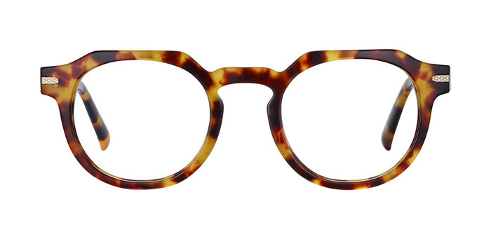 Serengeti Laerry 587002 Shiny Classic Havana 47 23 光学镜架 — vista 2