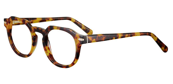 Sonnenbrillen Serengeti Laerry 587002 Shiny Classic Havana 47 23