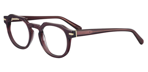 Sonnenbrillen Serengeti Laerry 587003 Shiny Crystal Violet 47 23
