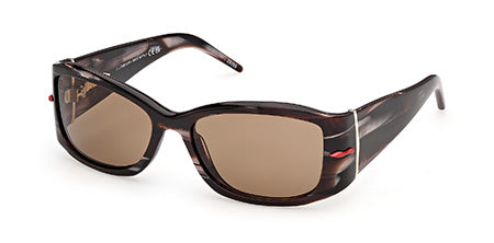 Gafas de Sol Louboutin LB54 56E 58 17 · 1