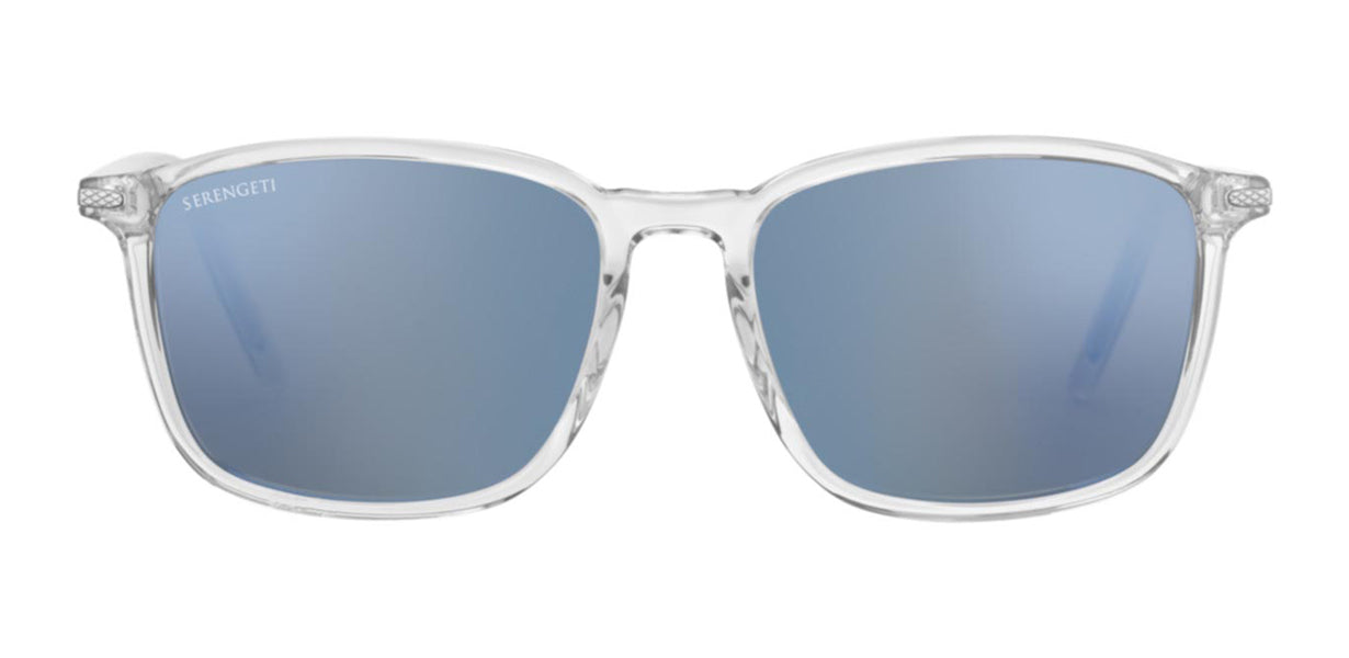 Солнцезащитные очки Serengeti Lenwood 485002 Crystal Grey 57 18