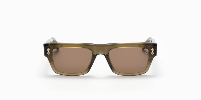 Gafas de Sol Akoni Leo AKS101 C 54 20 — vista 2
