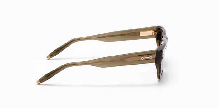 Gafas de Sol Akoni Leo AKS101 C 54 20 — vista 3