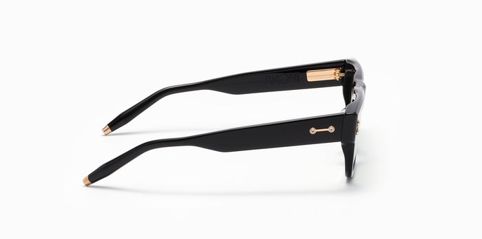 Gafas Graduadas Akoni Leo AKX101 A 54 20 — vista 3