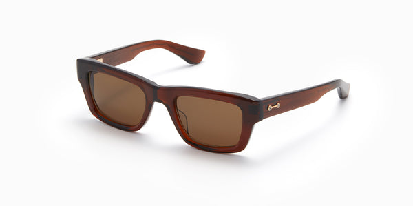 Gafas de Sol Akoni Libra AKS110 B 52 21 · 1