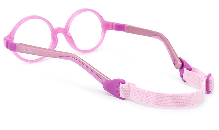 Gafas Graduadas Nanovista Loading 3.0 NAO3270745 45 17 — vista 4