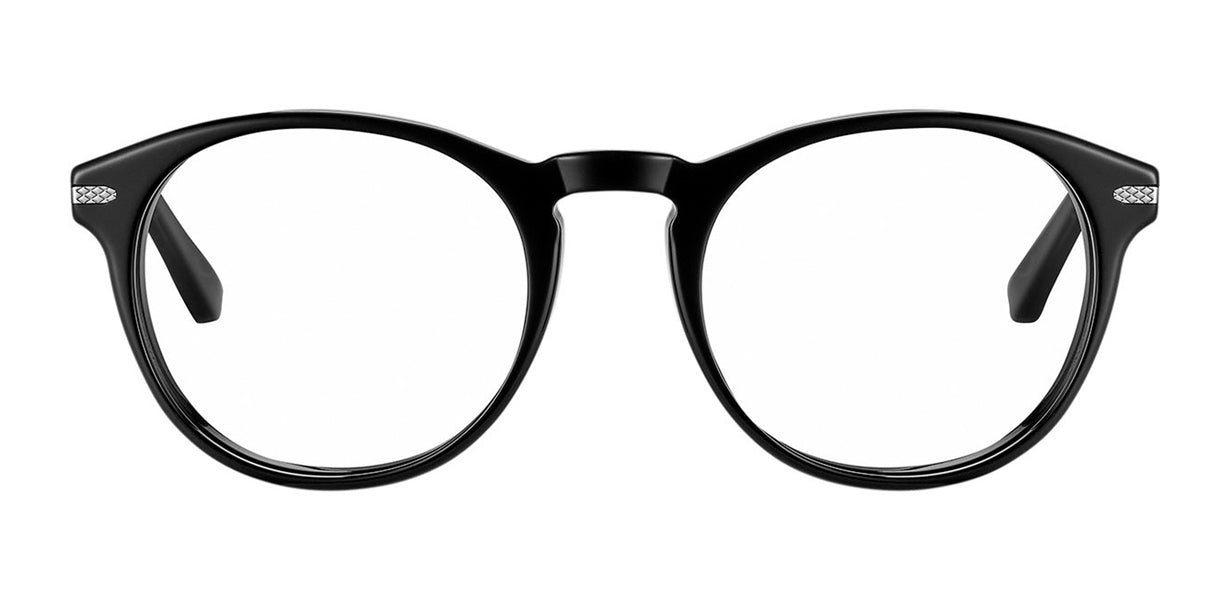 Солнцезащитные очки Serengeti Loren M 607001 Shiny Black 53 22