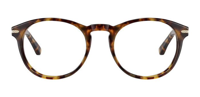 Serengeti Loren M 607002 光学镜架 Shiny Classic Havana 53 22 — vista 2