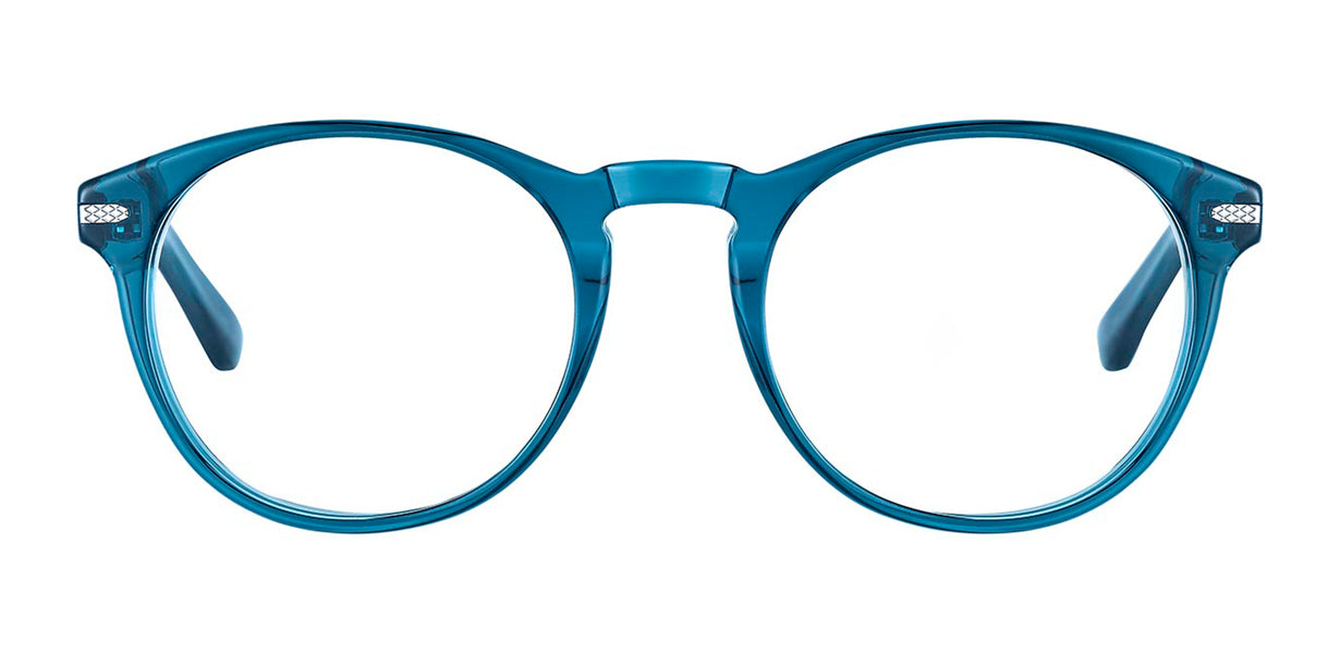 Lunettes de Soleil Serengeti Loren M 607003 Shiny Milky Teal 53 22