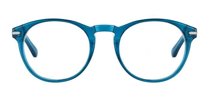 Serengeti Loren M 607003 渐进太阳镜 53 22 亮光青绿 — vista 2