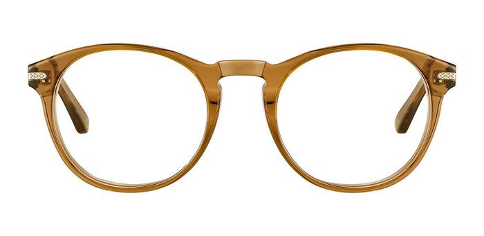 Serengeti Loren M 607004 Shiny Crystal Caramel 53 22 光学镜架 太阳镜 — vista 2