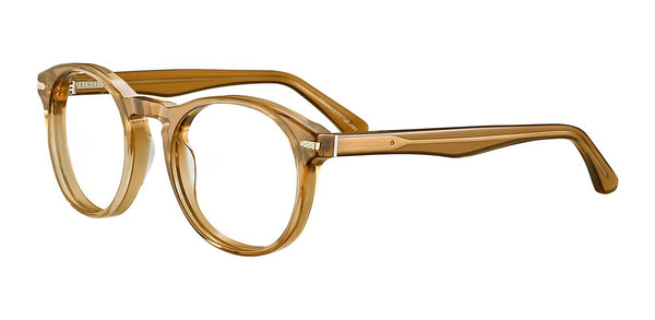 Sonnenbrillen Serengeti Loren M 607004 Shiny Crystal Caramel 53 22