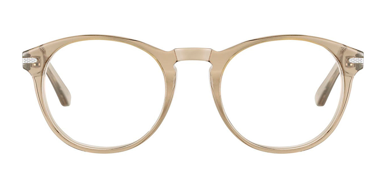 Lunettes de Soleil Serengeti Loren S 606001 Shiny Crystal Sand Be 48 21