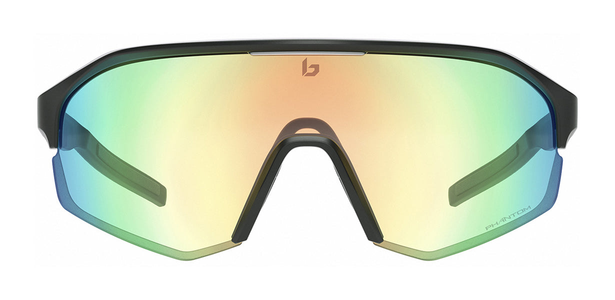 Sunglasses Bolle Lightshifter BS020006 Black Matte