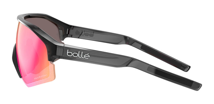 Gafas de Sol Bolle Lightshifter BS020015 Anthracite Crystal — vista 3