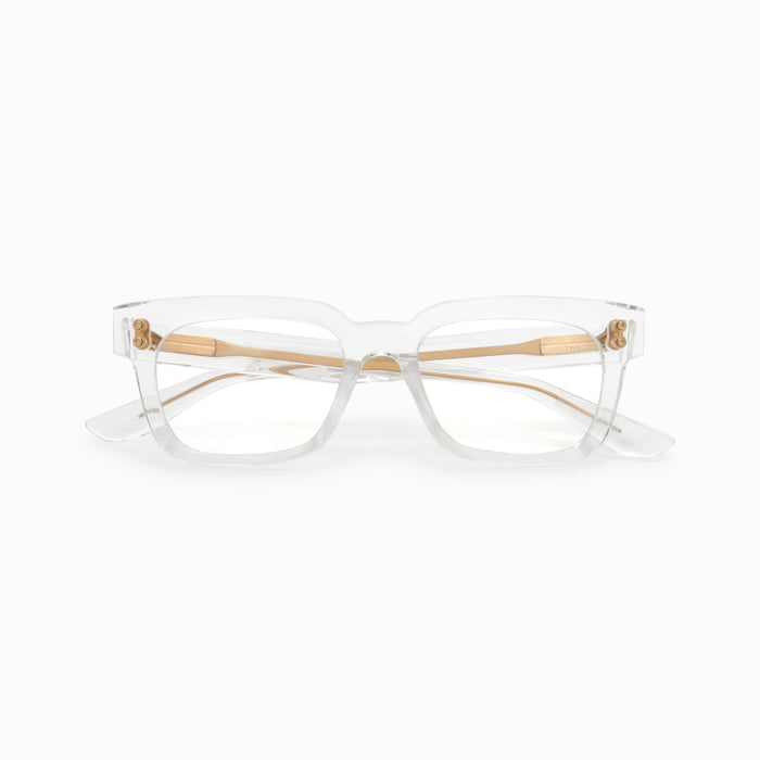 Gafas Graduadas Akoni Luna-Two AKX547 B 49 18 — vista 4