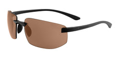 Солнцезащитные очки Serengeti Lupton 2.0 752001 Black Matte 64 18