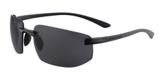 Sonnenbrillen Serengeti Lupton 2.0 752005 Brown Matte 64 18