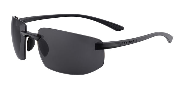 Солнцезащитные очки Serengeti Lupton 2.0 752005 Brown Matte 64 18