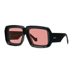 Sonnenbrille Loewe SIGNATURE LW40064U 01Y 56 17