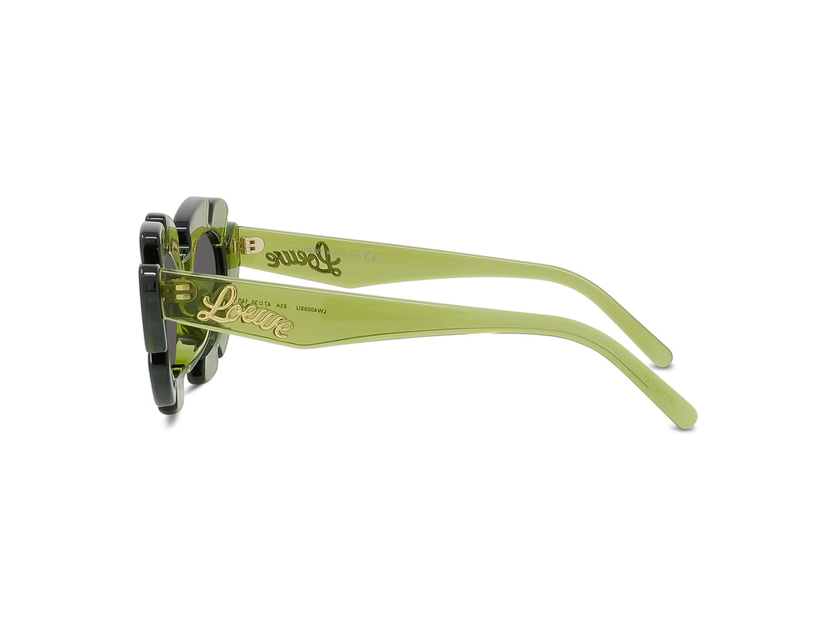 Sonnenbrille Loewe CURVY LW40088U 93A 47 20
