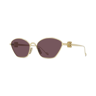 Sonnenbrille Loewe ANAGRAM LW40115U 30Y 57 18